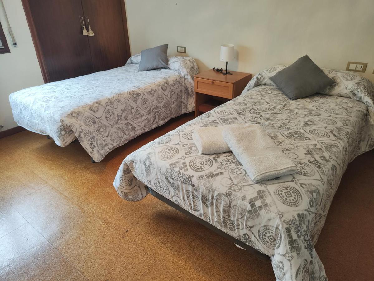 Quinta Andaina Vandrarhem Sigueiro Exteriör bild