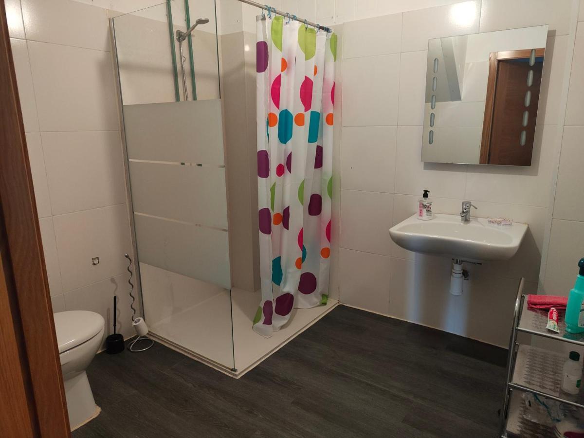 Quinta Andaina Vandrarhem Sigueiro Exteriör bild