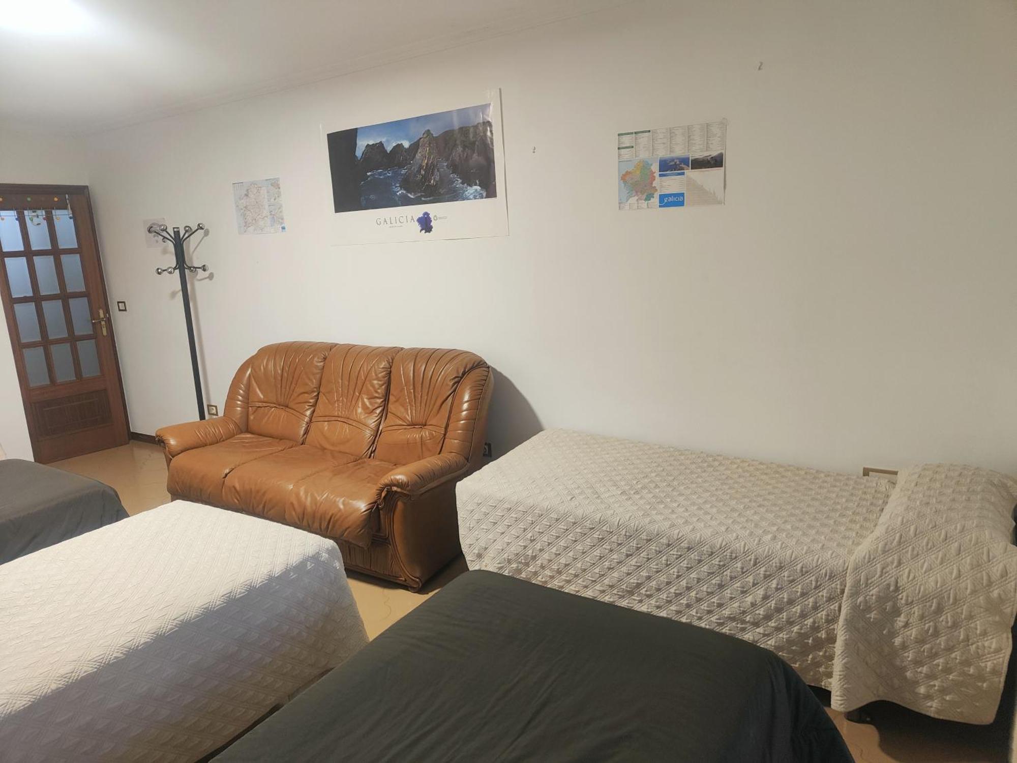 Quinta Andaina Vandrarhem Sigueiro Exteriör bild