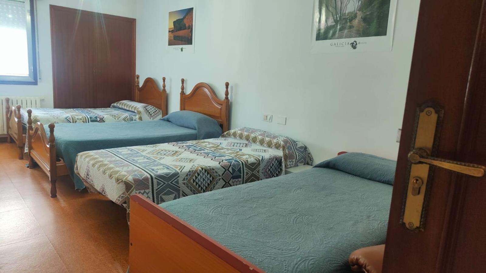 Quinta Andaina Vandrarhem Sigueiro Exteriör bild